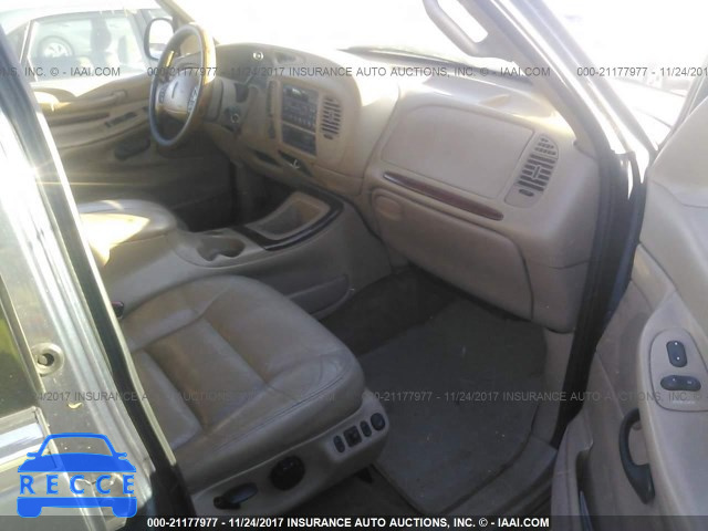 1999 Lincoln Navigator 5LMPU28L2XLJ07064 Bild 4