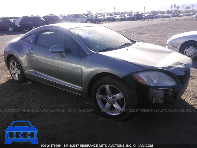 2009 Mitsubishi Eclipse GS 4A3AK24F79E019537 зображення 0