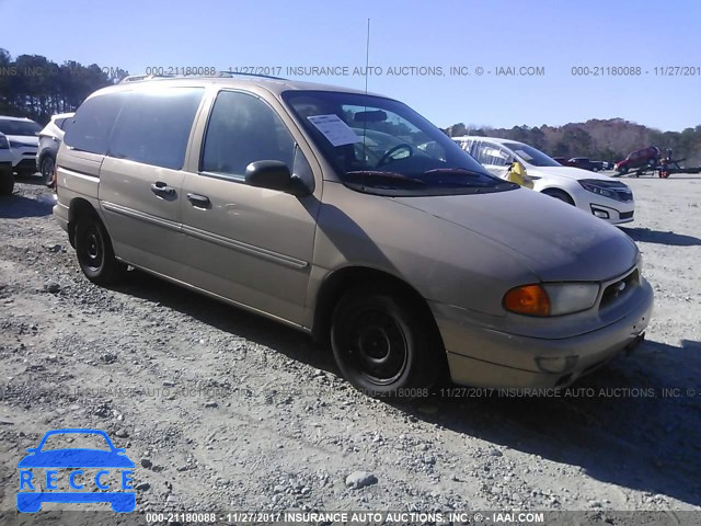 1998 Ford Windstar WAGON 2FMDA5146WBA26442 image 0