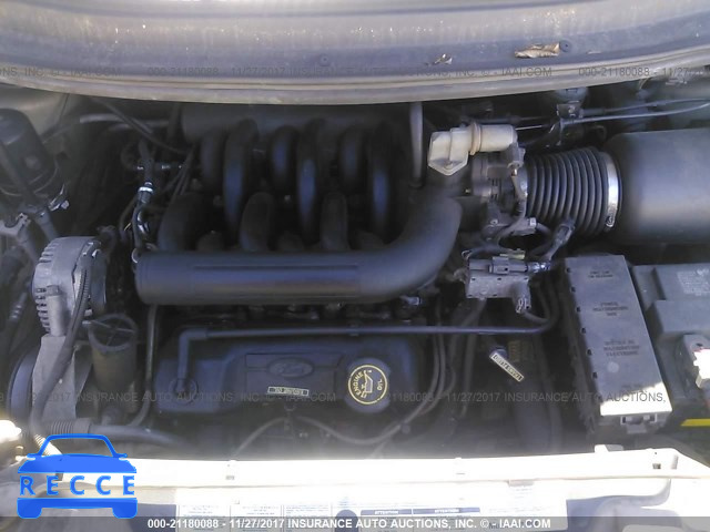 1998 Ford Windstar WAGON 2FMDA5146WBA26442 image 9