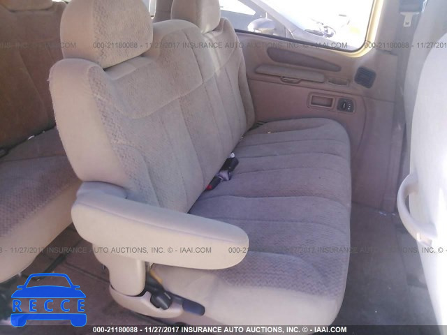 1998 Ford Windstar WAGON 2FMDA5146WBA26442 image 7