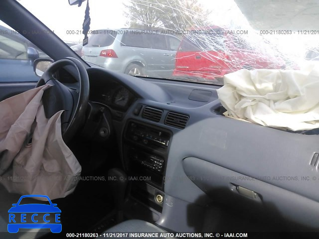 1996 Toyota Tercel STD/DX JT2AC52L6T0132063 image 4