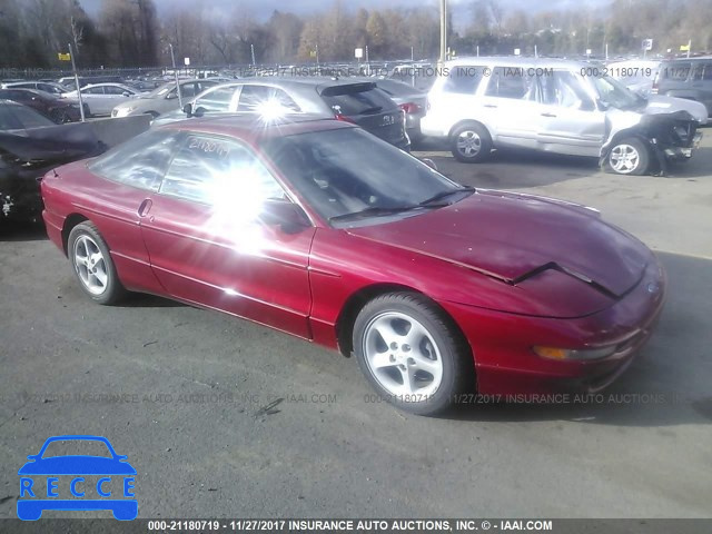1993 Ford Probe GT 1ZVCT22B3P5222184 image 0