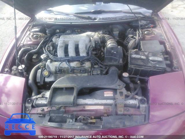 1993 Ford Probe GT 1ZVCT22B3P5222184 зображення 9