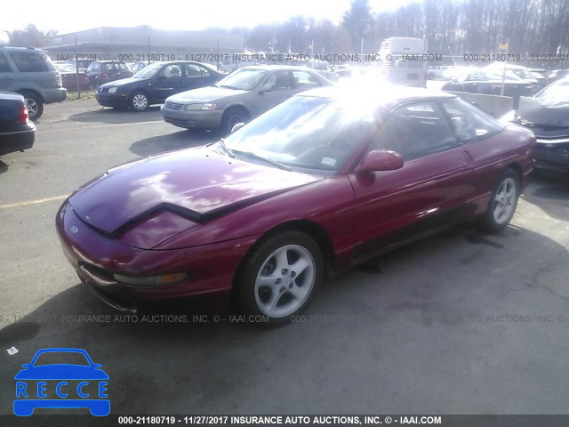 1993 Ford Probe GT 1ZVCT22B3P5222184 зображення 1