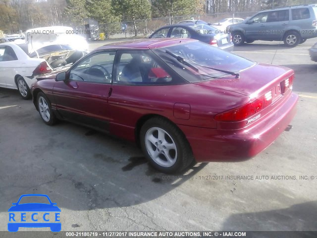 1993 Ford Probe GT 1ZVCT22B3P5222184 image 2