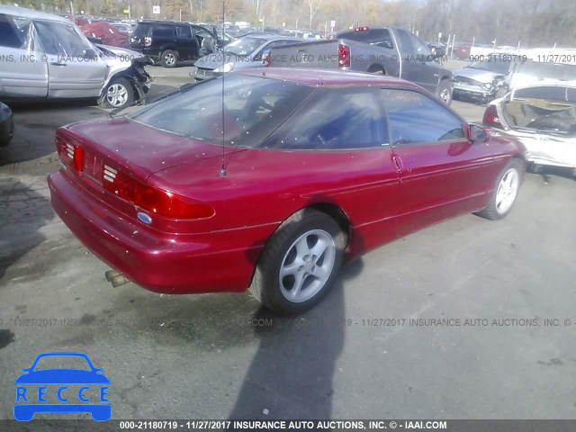 1993 Ford Probe GT 1ZVCT22B3P5222184 Bild 3