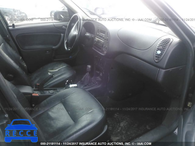 1998 Saab 900 S YS3DD55B8W2001237 image 4