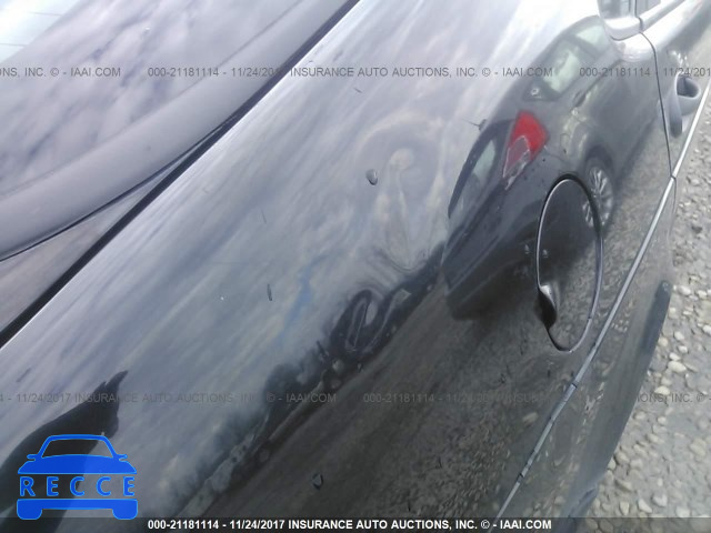 1998 Saab 900 S YS3DD55B8W2001237 image 5