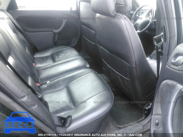 1998 Saab 900 S YS3DD55B8W2001237 image 7