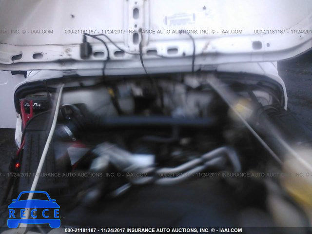 2001 JEEP WRANGLER / TJ SPORT 1J4FA49S71P357195 image 9