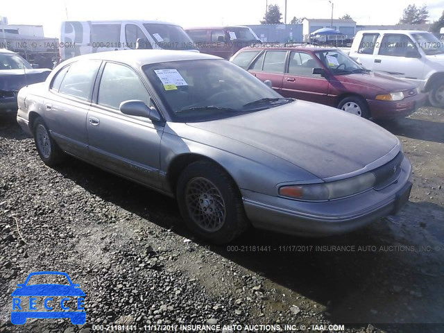 1994 Chrysler LHS 2C3ED56F6RH216371 image 0