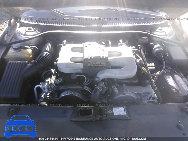 1994 Chrysler LHS 2C3ED56F6RH216371 image 9