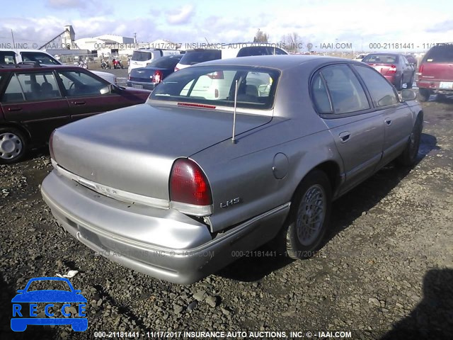 1994 Chrysler LHS 2C3ED56F6RH216371 image 3