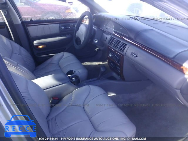 1994 Chrysler LHS 2C3ED56F6RH216371 image 4