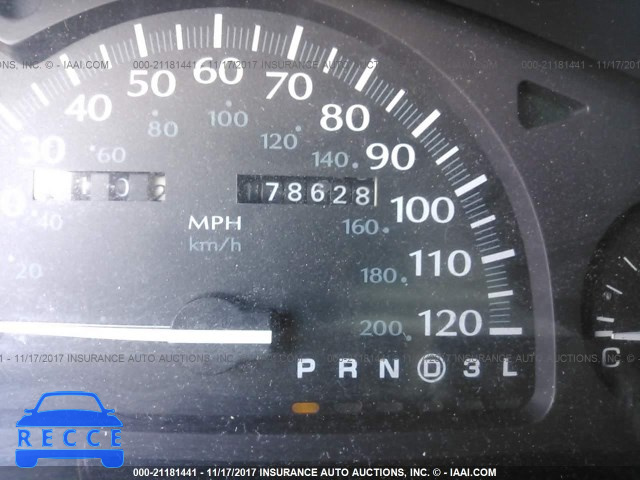 1994 Chrysler LHS 2C3ED56F6RH216371 image 6