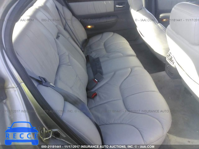 1994 Chrysler LHS 2C3ED56F6RH216371 image 7