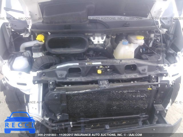 2017 RAM PROMASTER 1500 1500 STANDARD 3C6TRVAG9HE500325 image 9