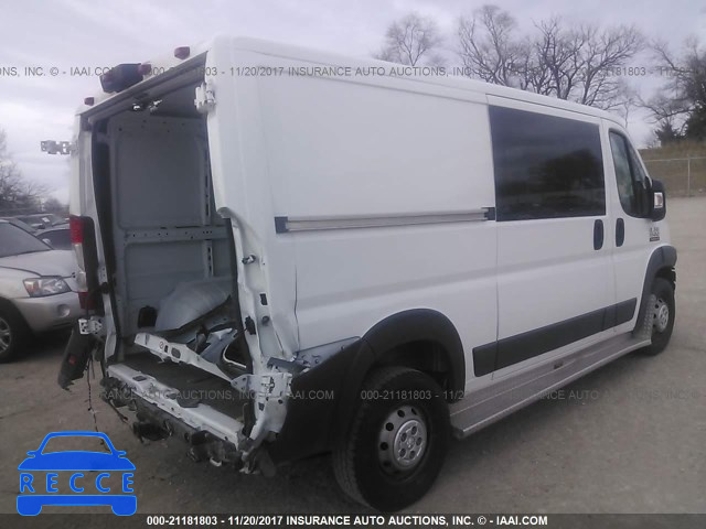 2017 RAM PROMASTER 1500 1500 STANDARD 3C6TRVAG9HE500325 image 3