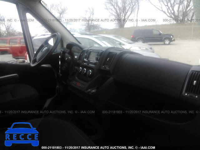 2017 RAM PROMASTER 1500 1500 STANDARD 3C6TRVAG9HE500325 image 4