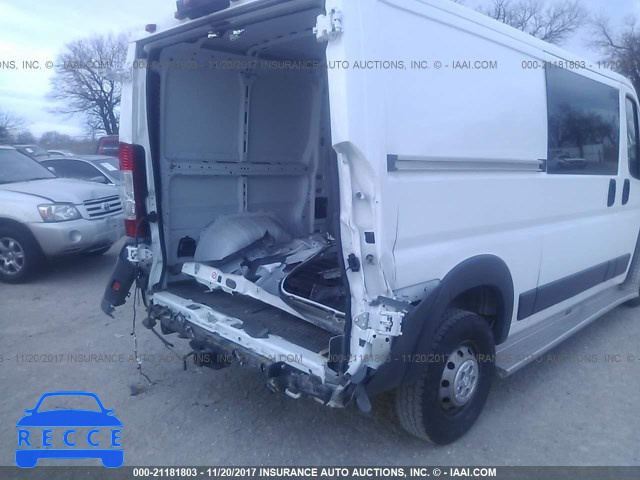2017 RAM PROMASTER 1500 1500 STANDARD 3C6TRVAG9HE500325 image 5