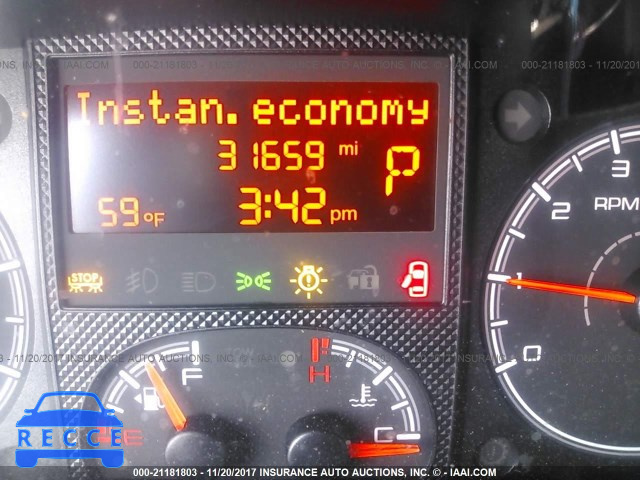 2017 RAM PROMASTER 1500 1500 STANDARD 3C6TRVAG9HE500325 image 6