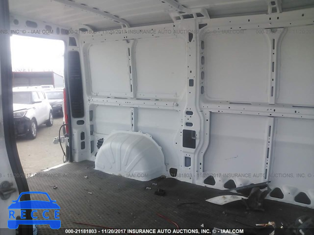 2017 RAM PROMASTER 1500 1500 STANDARD 3C6TRVAG9HE500325 image 7