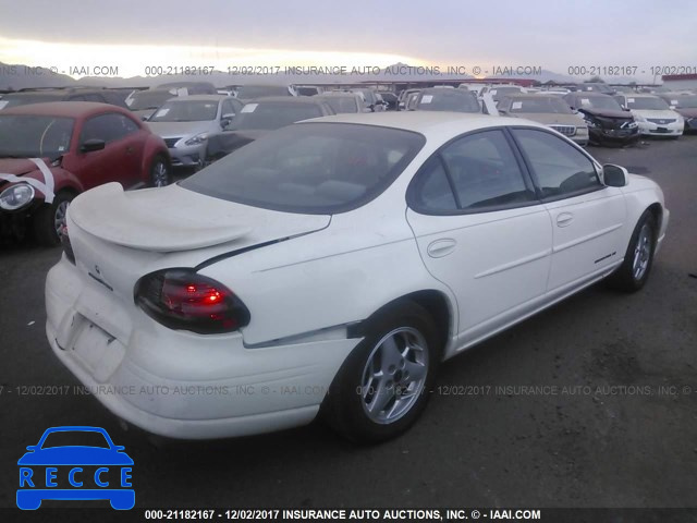 2003 Pontiac Grand Prix SE 1G2WK52J63F154077 image 3