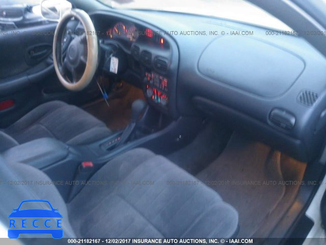 2003 Pontiac Grand Prix SE 1G2WK52J63F154077 image 4