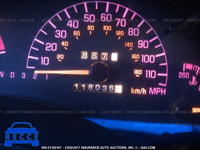 2003 Pontiac Grand Prix SE 1G2WK52J63F154077 image 6