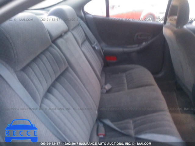 2003 Pontiac Grand Prix SE 1G2WK52J63F154077 image 7