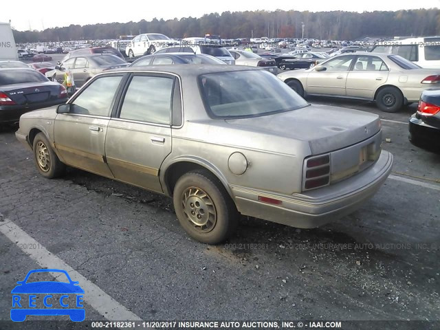 1996 Oldsmobile Ciera SL 1G3AJ55MXT6361571 image 1