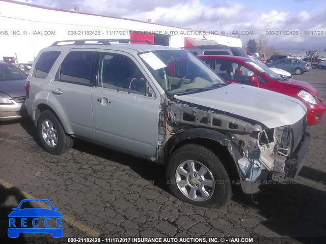 2009 Mazda Tribute I 4F2CZ02779KM02712 image 0
