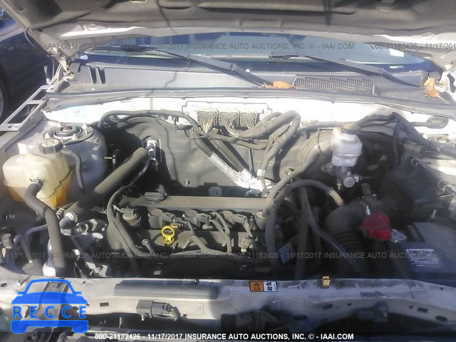 2009 Mazda Tribute I 4F2CZ02779KM02712 image 9