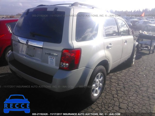 2009 Mazda Tribute I 4F2CZ02779KM02712 image 3