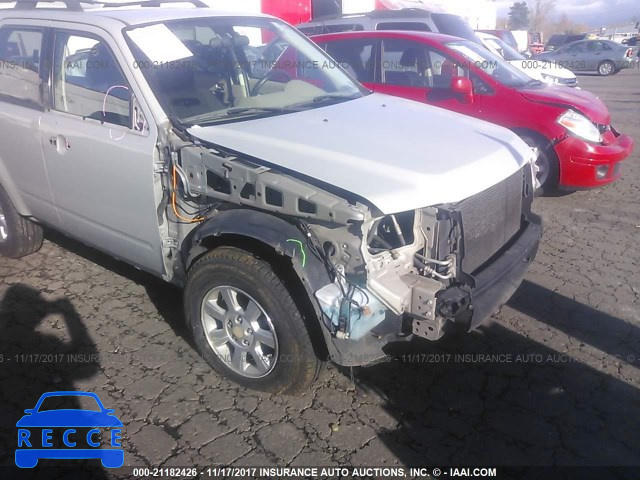 2009 Mazda Tribute I 4F2CZ02779KM02712 image 5