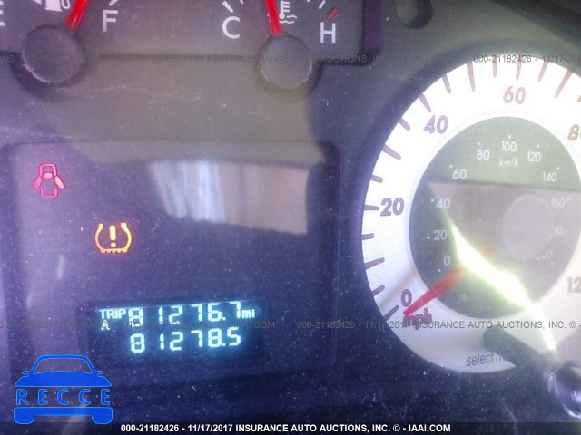 2009 Mazda Tribute I 4F2CZ02779KM02712 image 6