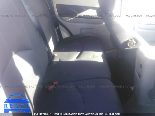 2009 Mazda Tribute I 4F2CZ02779KM02712 image 7