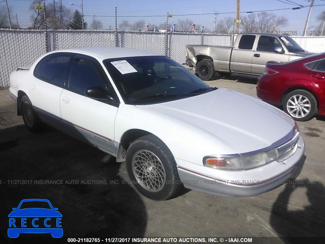 1994 Chrysler New Yorker LH-BODY 2C3HD46F5RH254892 image 0