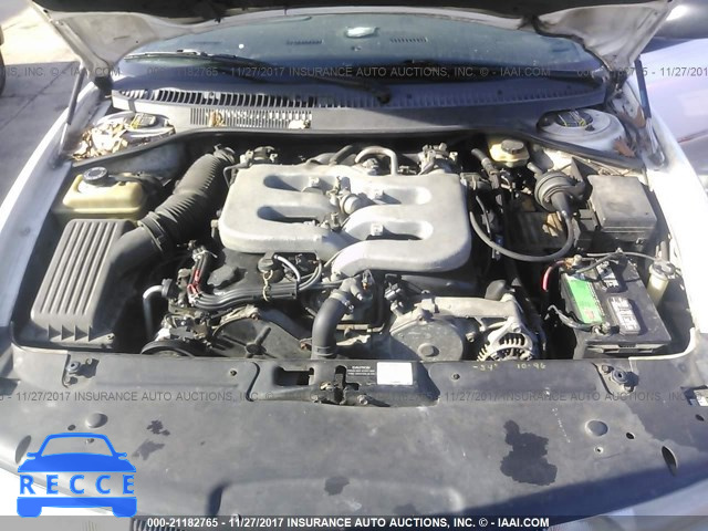 1994 Chrysler New Yorker LH-BODY 2C3HD46F5RH254892 image 9