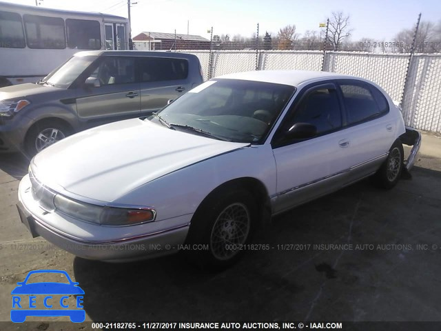 1994 Chrysler New Yorker LH-BODY 2C3HD46F5RH254892 image 1