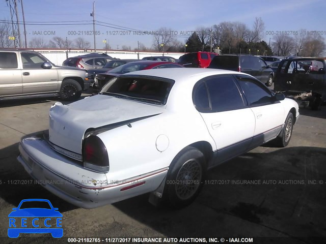 1994 Chrysler New Yorker LH-BODY 2C3HD46F5RH254892 image 3