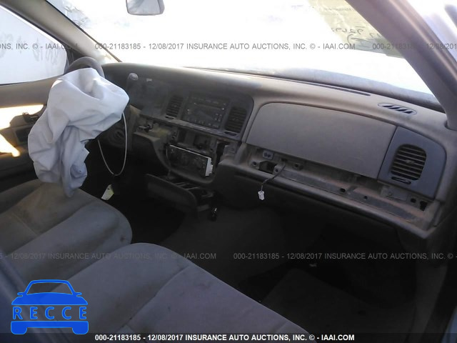 2008 Ford Crown Victoria 2FAFP73V08X156578 image 4