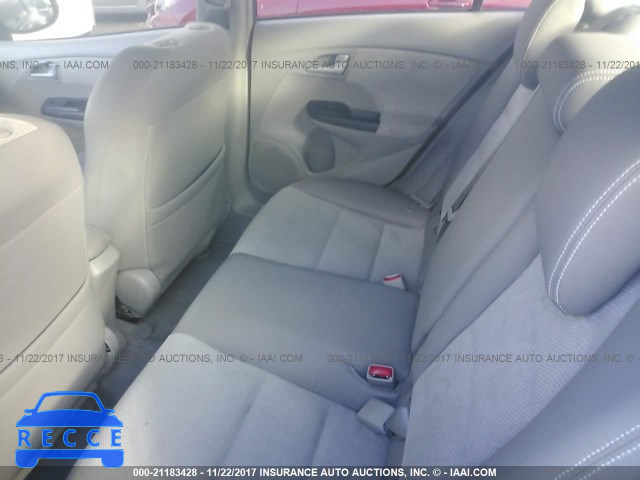2012 Honda Insight EX JHMZE2H77CS002325 image 7