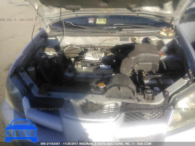 2003 Mitsubishi Outlander LS JA4LZ31G43U046969 image 9