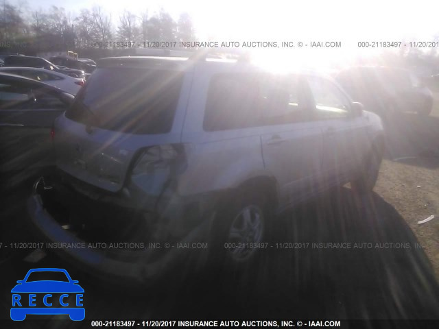 2003 Mitsubishi Outlander LS JA4LZ31G43U046969 image 3
