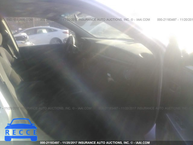 2003 Mitsubishi Outlander LS JA4LZ31G43U046969 image 4