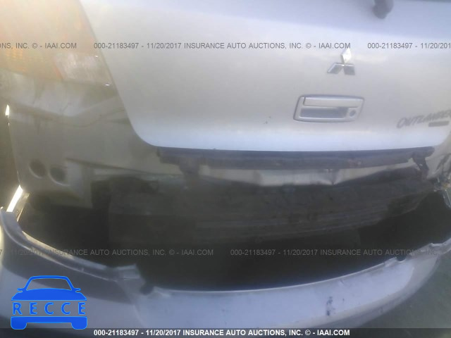 2003 Mitsubishi Outlander LS JA4LZ31G43U046969 image 5