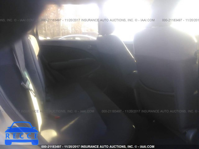 2003 Mitsubishi Outlander LS JA4LZ31G43U046969 image 7