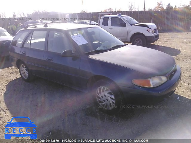 1999 Ford Escort SE 3FAFP15P7XR200049 зображення 0